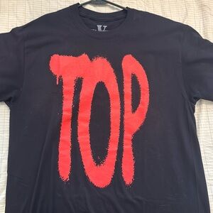 VLONE - NBA YOUNGBOY LIMITED EDITION